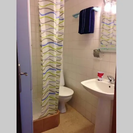 Apartamento Apartamento Entre Mares