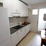 Apartament Entre Mares Benidorm
