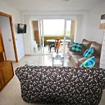 Entre Mares Apartament *