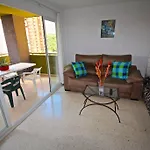 Apartament Entre Mares