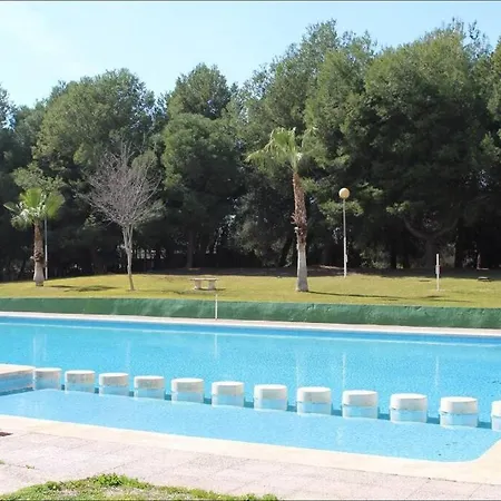 Apartment Entre Mares