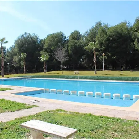 Apartamento Entre Mares *