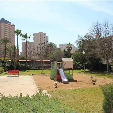 Apartamento Entre Mares *