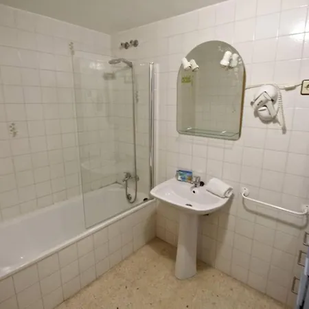 Apartamento Entre Mares Benidorm