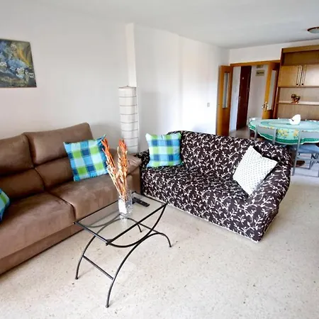 Apartment Apartamento Entre Mares