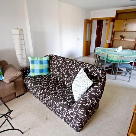 Apartment Apartamento Entre Mares