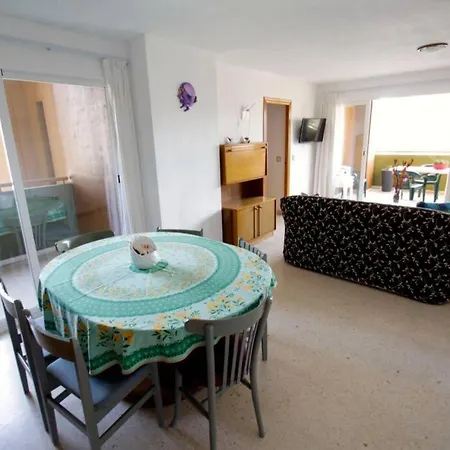 Apartamento Entre Mares *