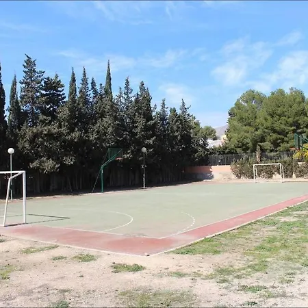 Apartamento Entre Mares Benidorm