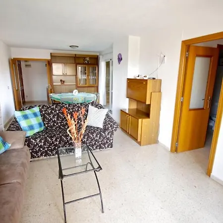 Apartamento Entre Mares Apartment Benidorm