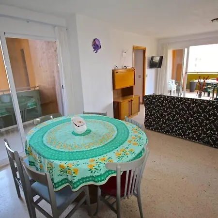 Apartamento Entre Mares