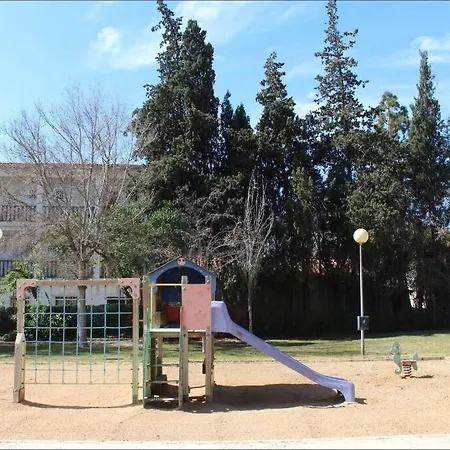 Apartamento Entre Mares