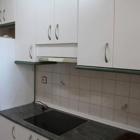 Apartment Apartamento Entre Mares