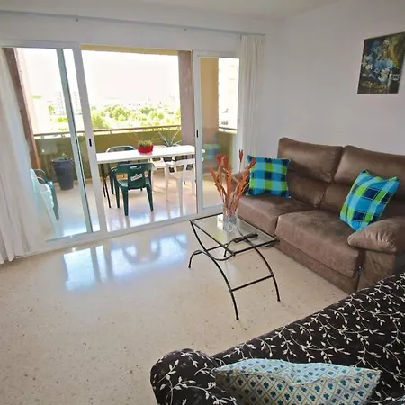 Apartment Entre Mares *